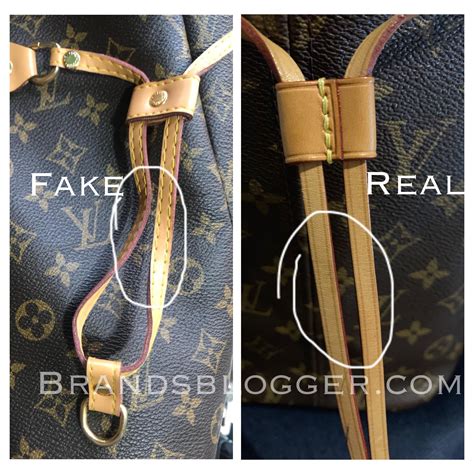 louis vuitton purse how to spot a fake|More.